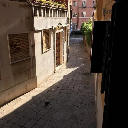 Lejlighed Colors' Venedig